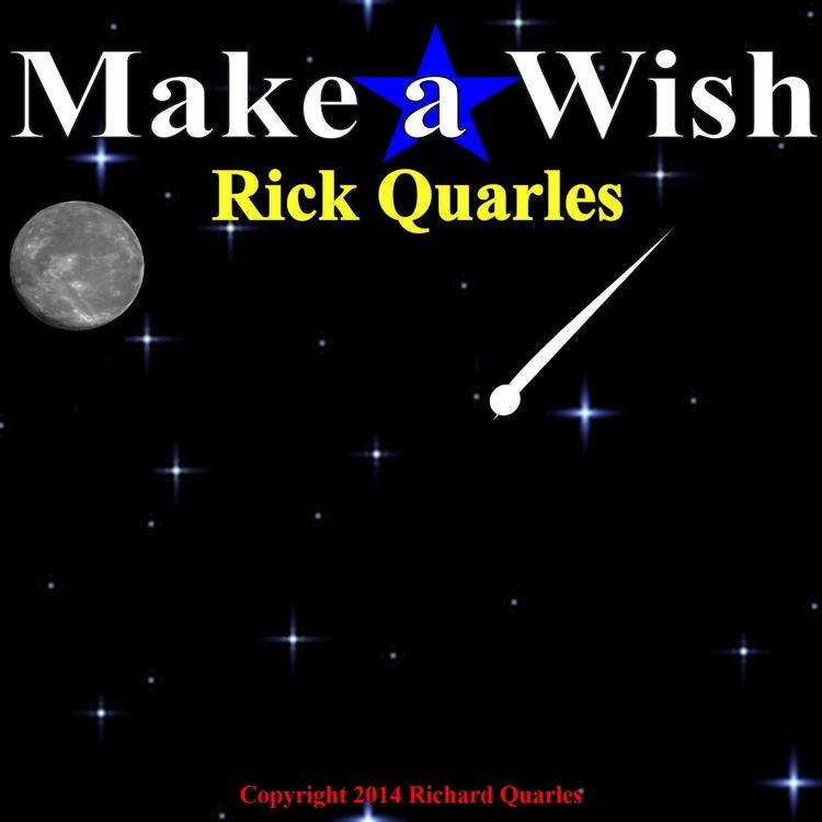 Rick Quarles's avatar image