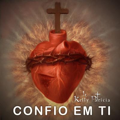 Confio em Ti's cover