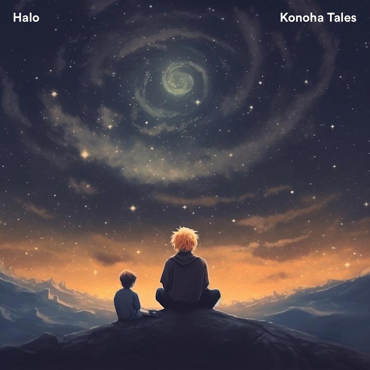 Konoha Tales's avatar image