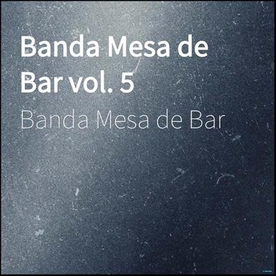 Dormir de Conchinha By Banda Mesa de Bar's cover