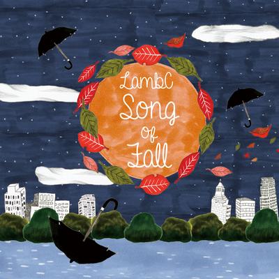 Song of Fall's cover