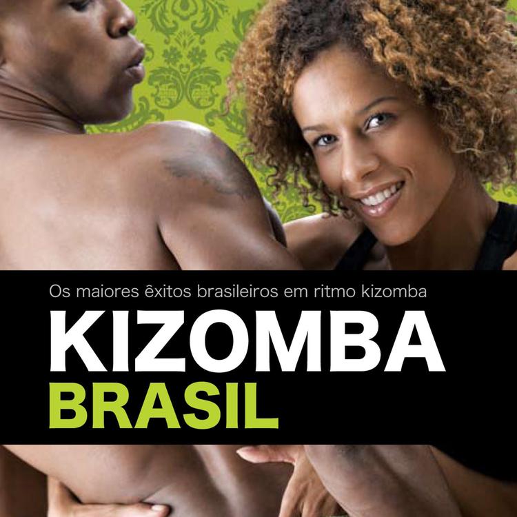 Kizomba Brasil's avatar image