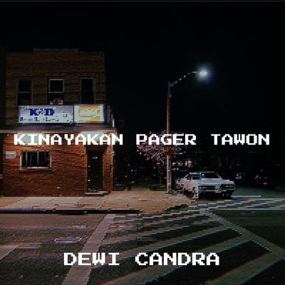 Dewi candra's cover