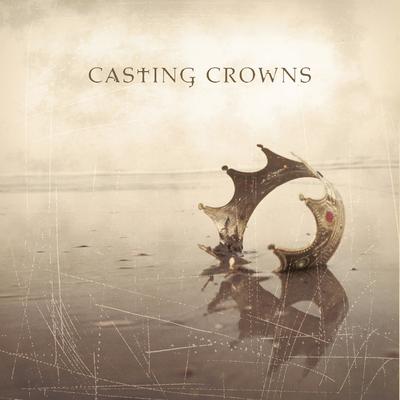 Casting Crowns's cover