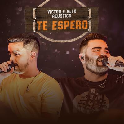 Victor e Alex's cover