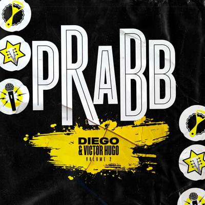 Pra BB Vol. 2 (Ao Vivo)'s cover