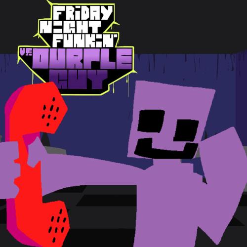 Friday Night Funkin': The Album [Friday Night Funkin'] [Mods]