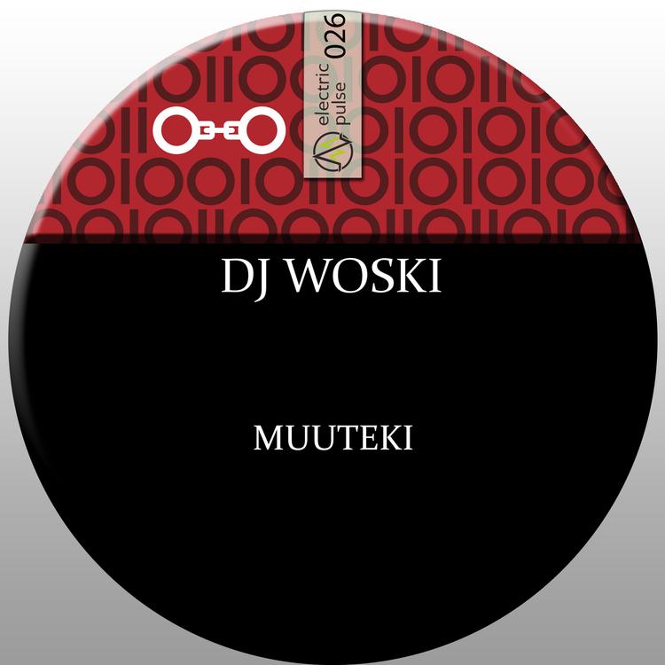 DJ Woski's avatar image