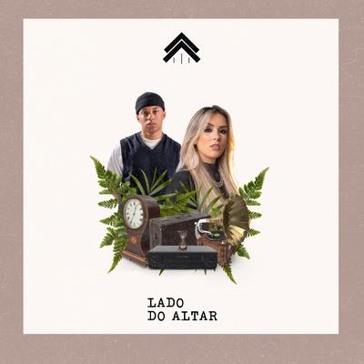 Lado do Altar (Ao Vivo) By Casa Worship's cover