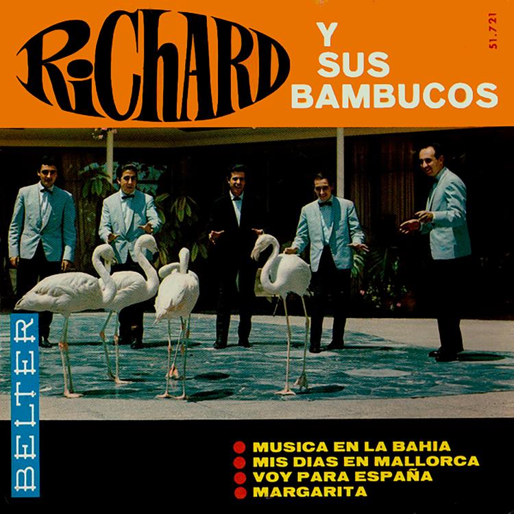 Richard Y Sus Bambucos's avatar image