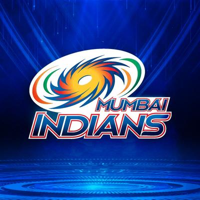 Mumbai Indians's cover