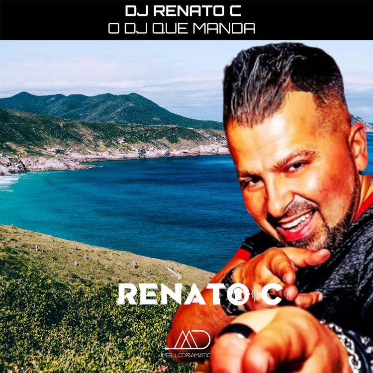 Dj Renato C's avatar image