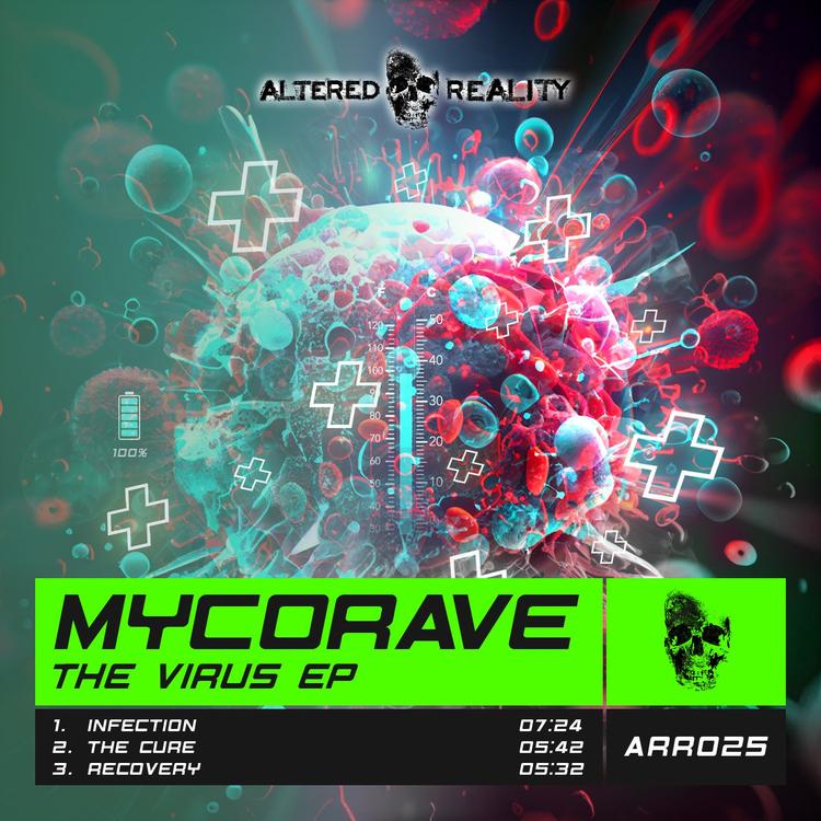 Mycorave's avatar image