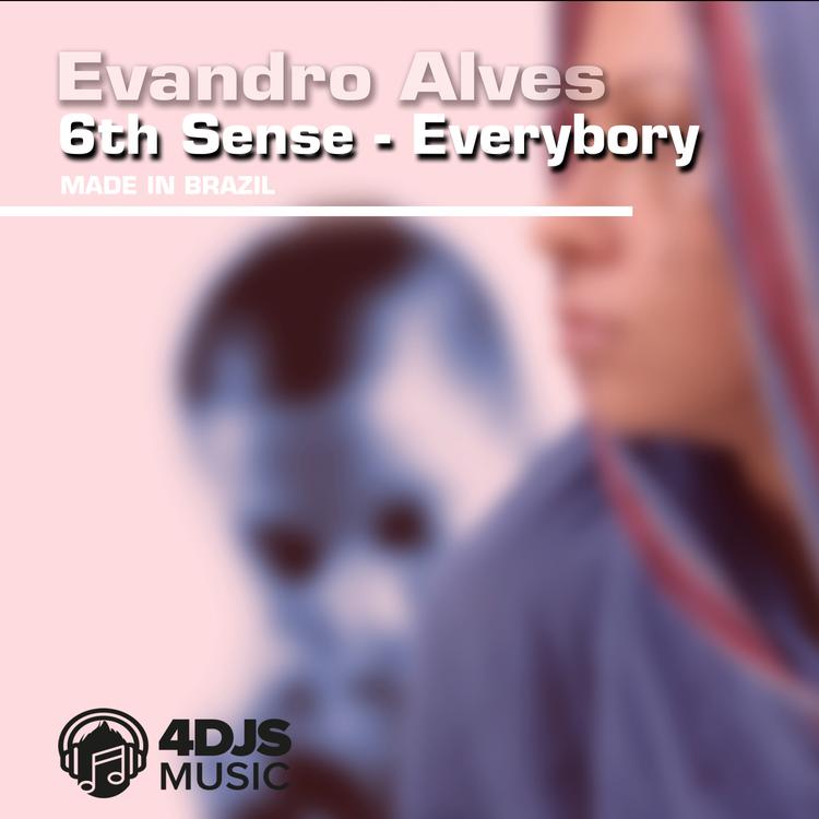 Evandro Alves's avatar image