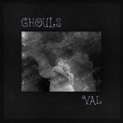 Ghouls By Val's cover