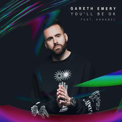 You'll Be OK (feat. Annabel) By Annabel, Gareth Emery's cover