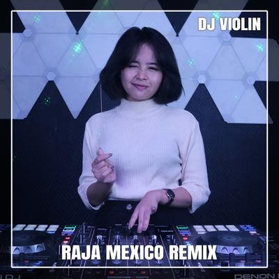 Raja Mexico (Remix)'s cover