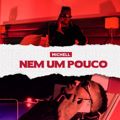 Nem um Pouco's cover