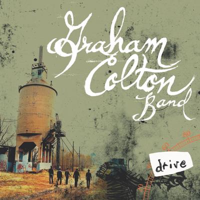 Don't Give up on Me By Graham Colton Band's cover