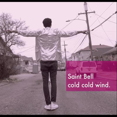 Saint Bell's cover