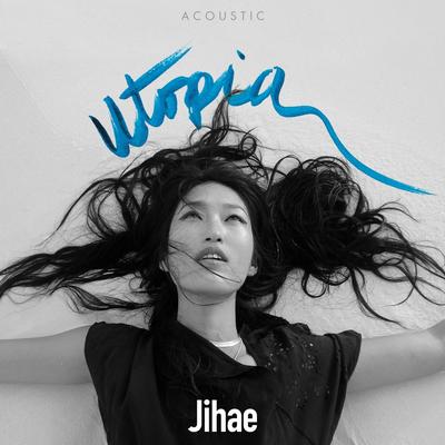 Utopia (Acoustic)'s cover