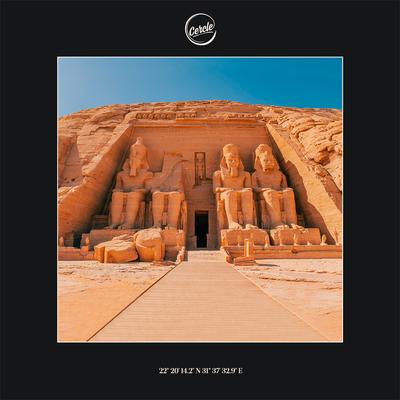 Abu Simbel By WhoMadeWho's cover