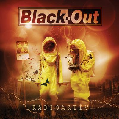 Black-Out's cover