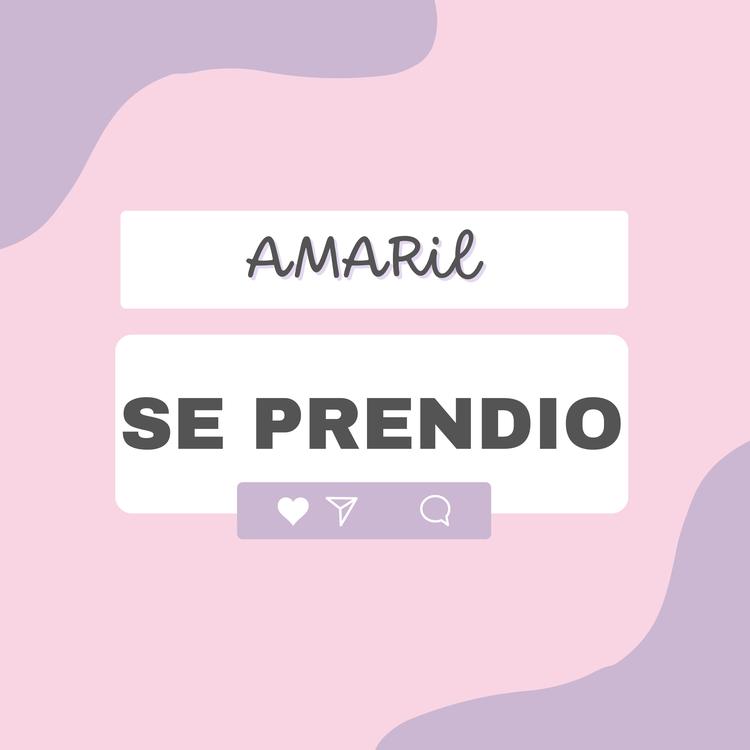 Amaril's avatar image