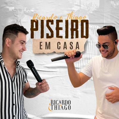 Na Mesma Cama By Ricardo & Thiago's cover