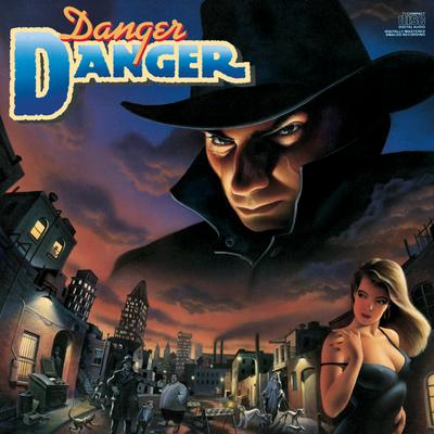 Naughty Naughty By Danger Danger's cover