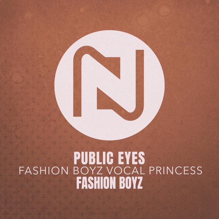 Fashion Boyz's avatar image