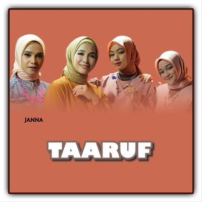 Taaruf's cover