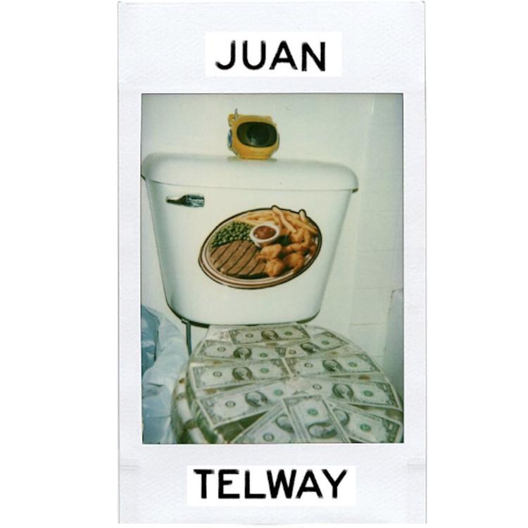 Juan Telway's avatar image