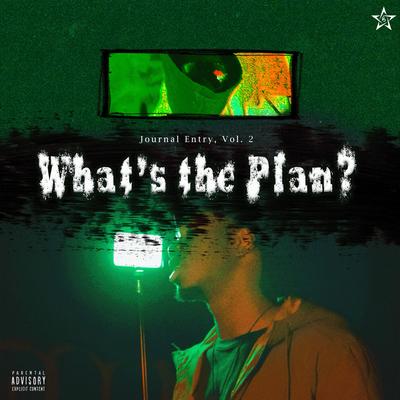 What's the Plan? By Brino's cover