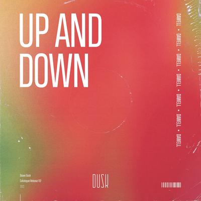 Up And Down By Dawell's cover