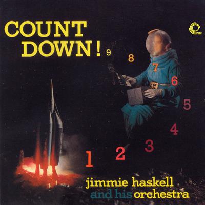 Jimmie Haskell and His Orchestra's cover