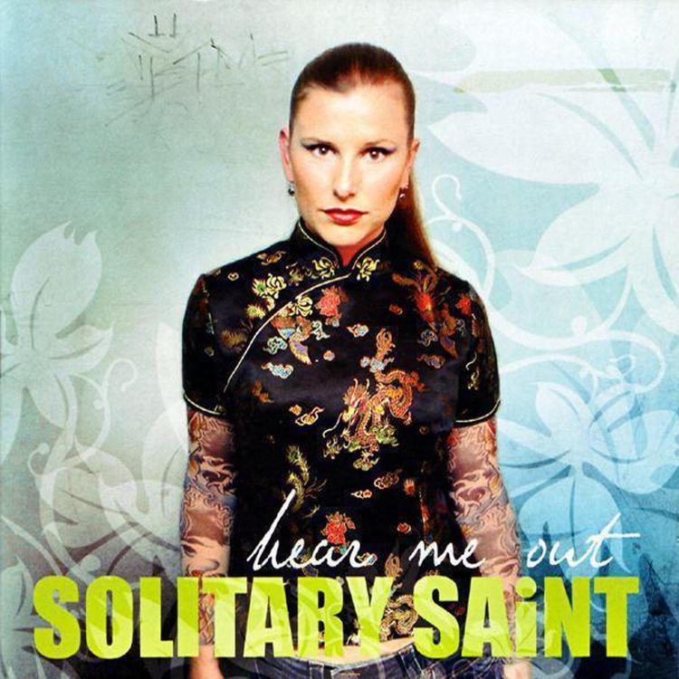 Solitary Saint's avatar image