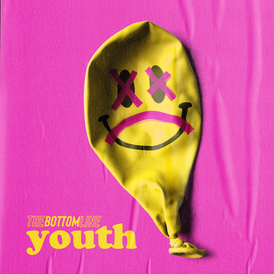 Youth By The Bottom Line's cover