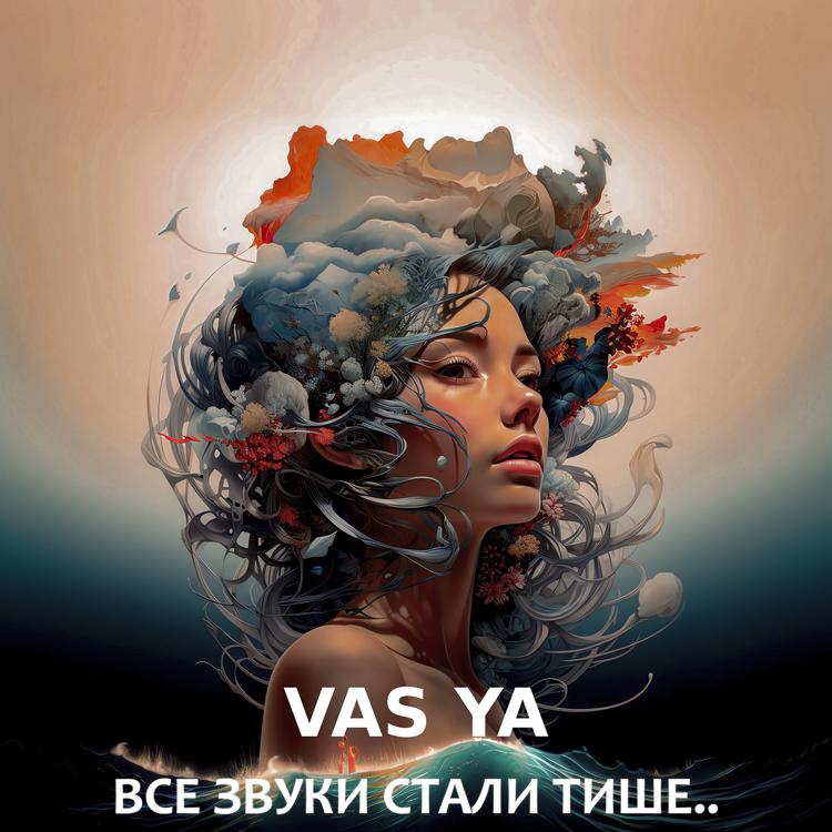 VAS YA's avatar image