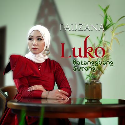 Luko Batangguang Surang By Fauzana's cover