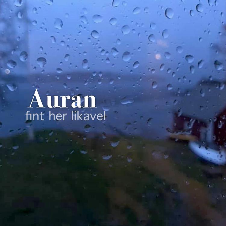 Auran's avatar image