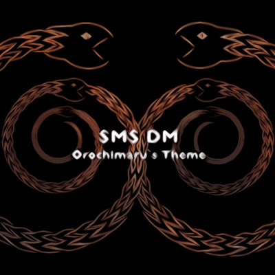 Orochimaru`s Theme (From "Naruto") (Cover) By Sms DM's cover