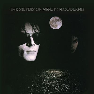 Dominion / Mother Russia By The Sisters Of Mercy's cover