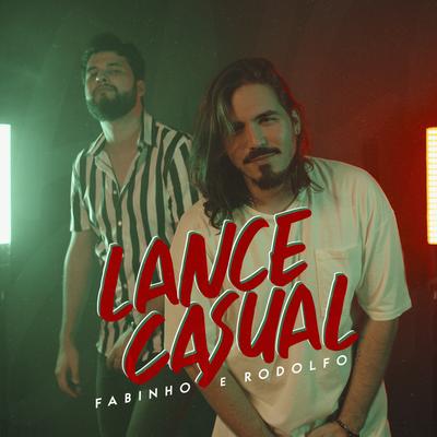 Lance Casual By Fabinho & Rodolfo's cover