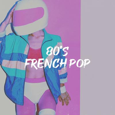 80's french pop's cover