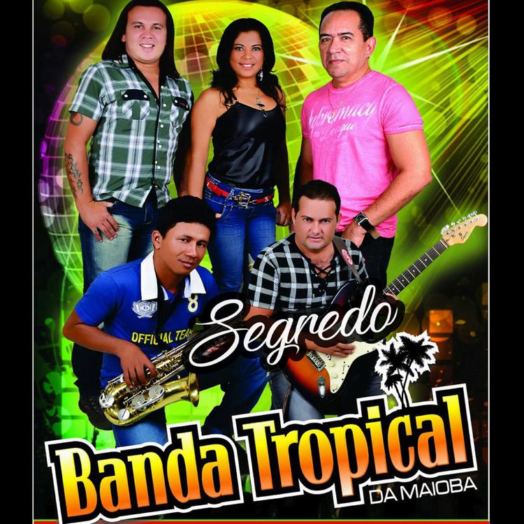Banda Tropical da Maioba's avatar image