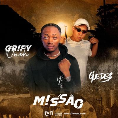 Grify Oneh's cover