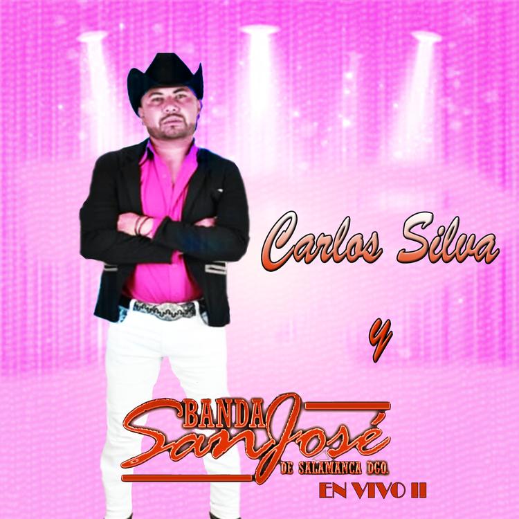 Carlos Silva y Banda San Jose's avatar image