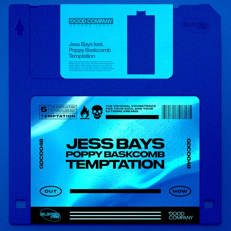Jess Bays's avatar image