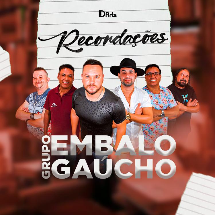 Embalo Gaúcho's avatar image